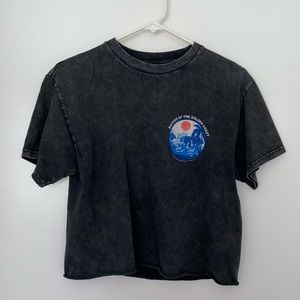 Aleena Natives of the Golden Coast Top / Tee